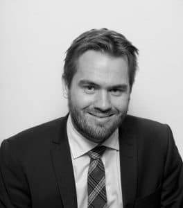 Marius Nilsen