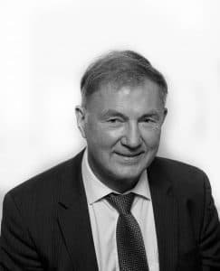 Bjørn Getz