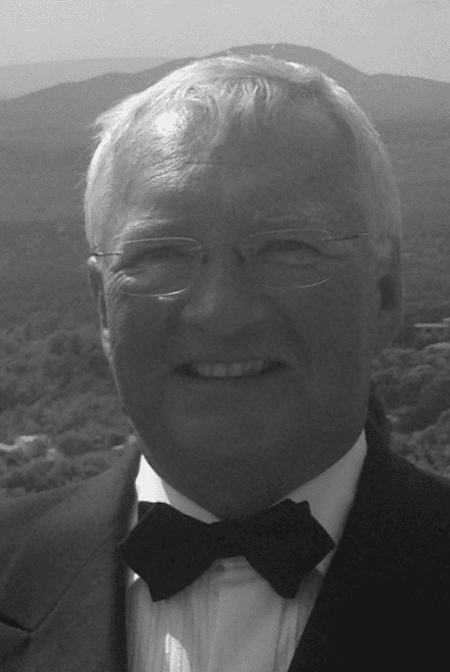 Jan R. Krohn